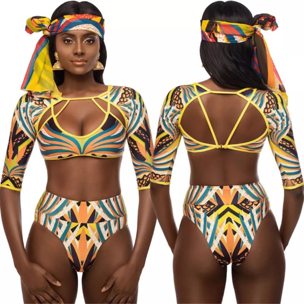 Swim suit brand new